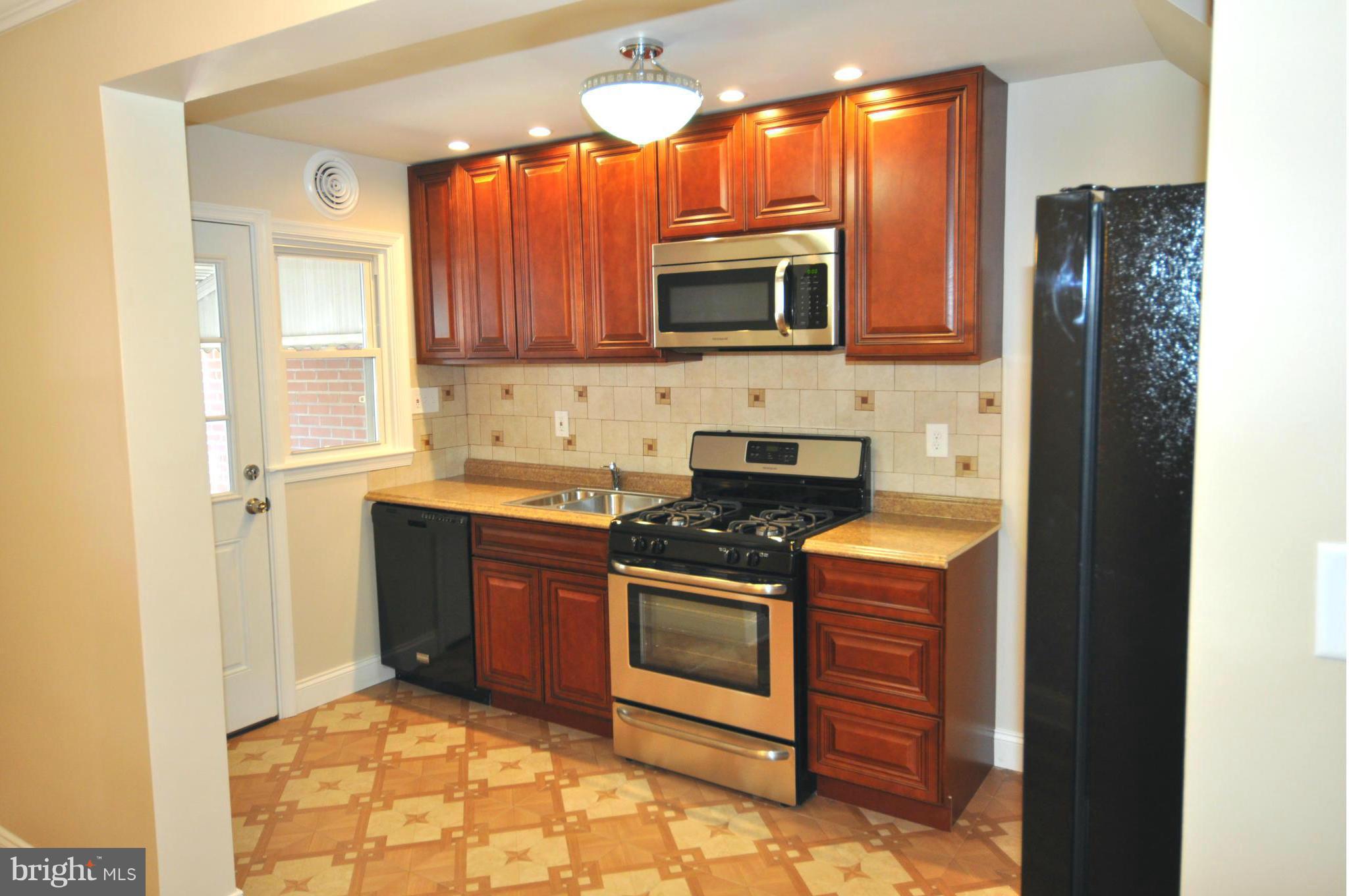 2225 Coralthorn Road Baltimore, MD 21220 - Photo 1 of 23 Kitchen