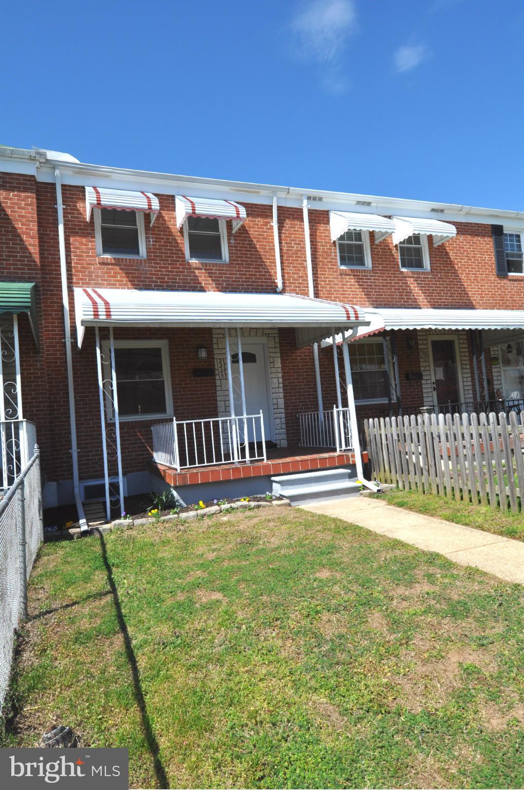2225 Coralthorn Road Baltimore, MD 21220 - Photo 22 of 23 Exterior (Front)