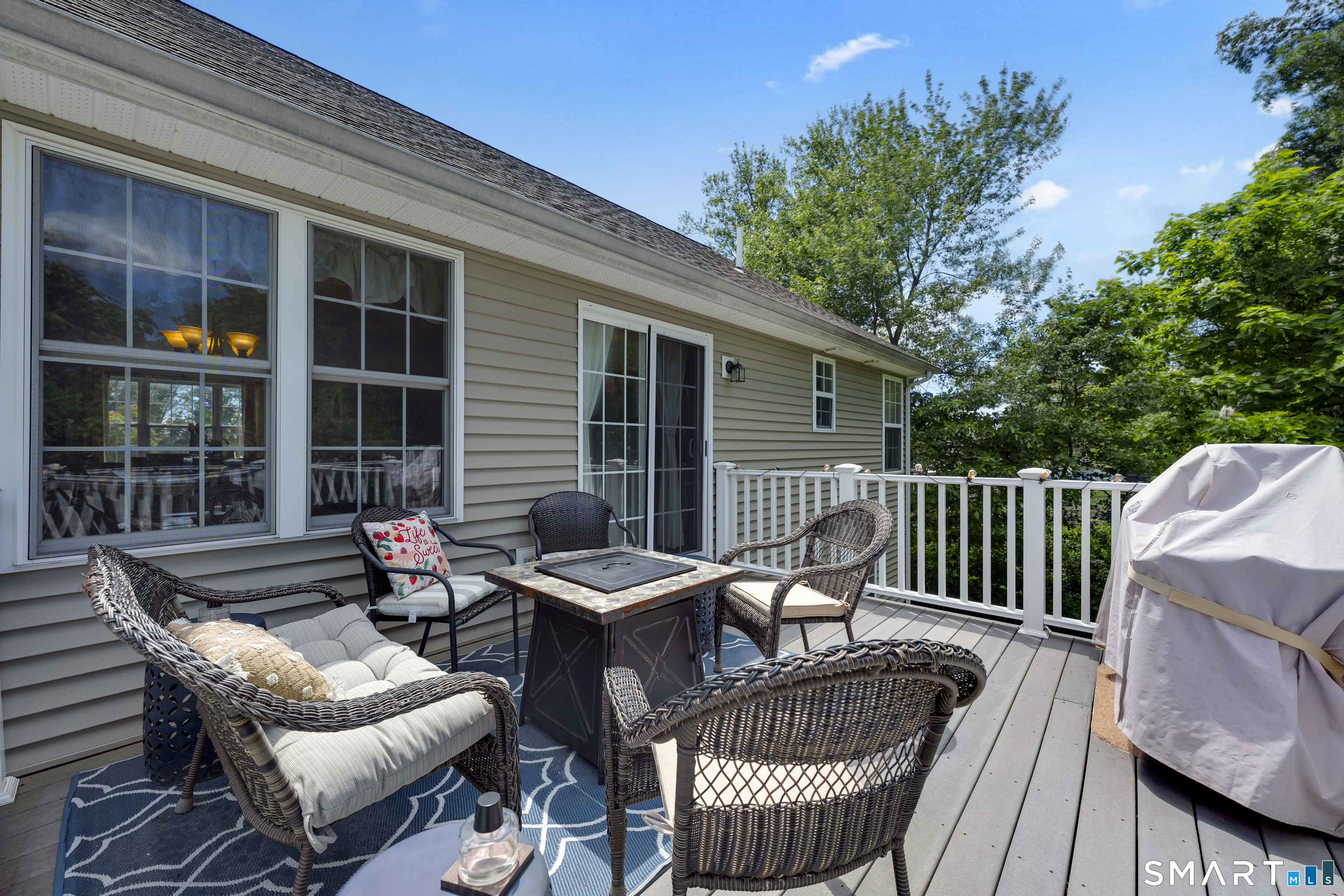 24 Glen Rain Road Killingly, CT 06241 - Photo 21 of 26