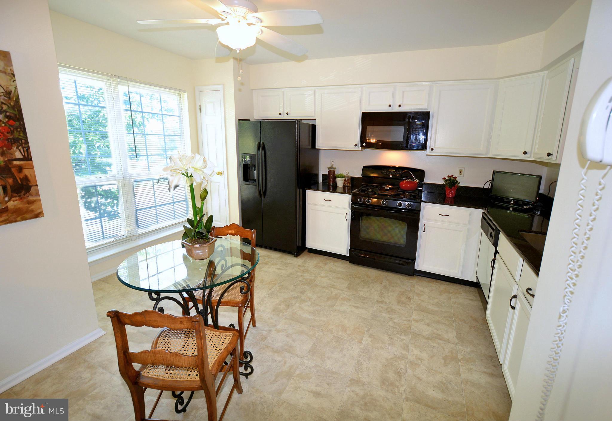 2404 Winding Ridge Road Odenton, MD 21113 - Photo 2 of 30 Kitchen