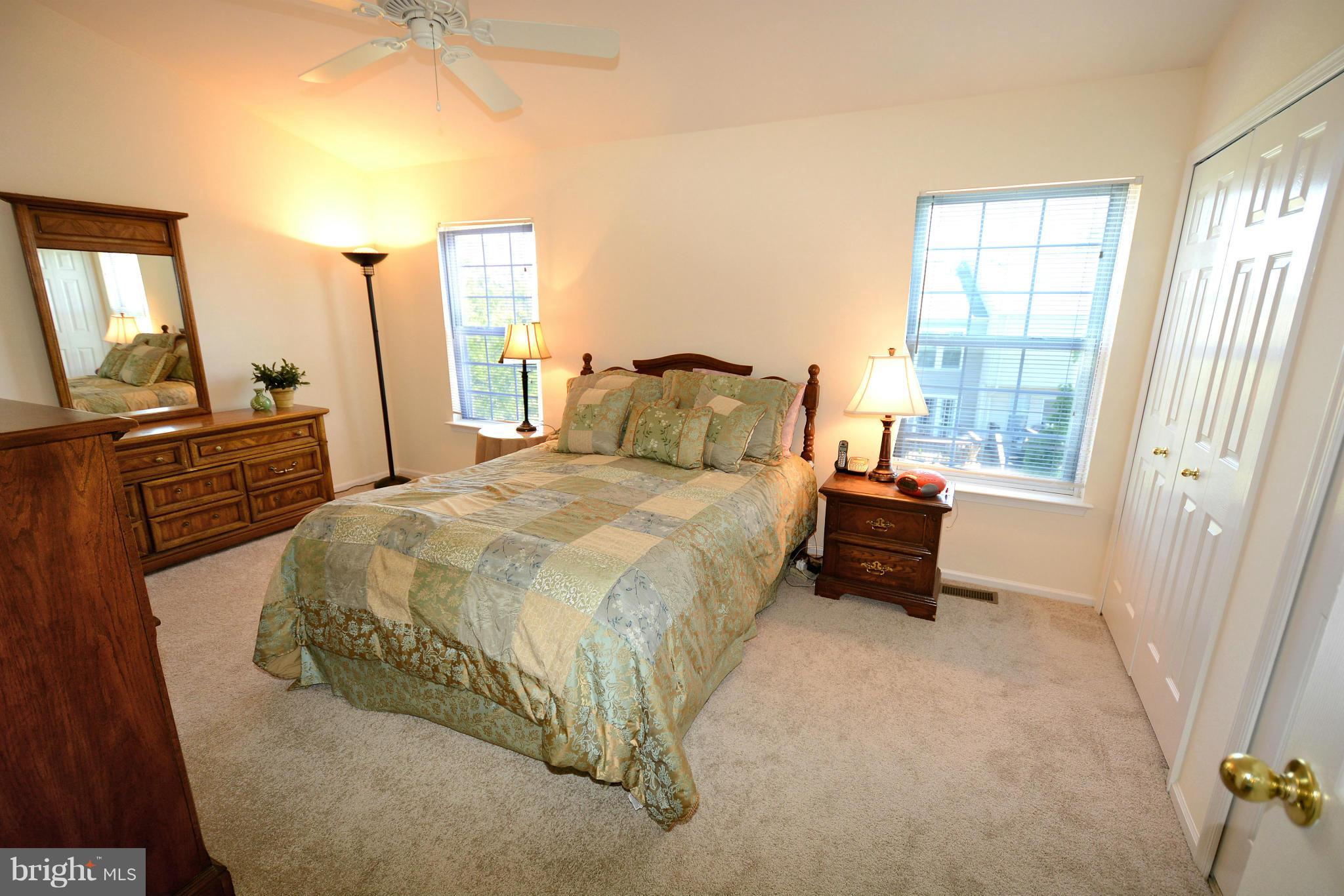 2404 Winding Ridge Road Odenton, MD 21113 - Photo 11 of 30 Bedroom (Master)