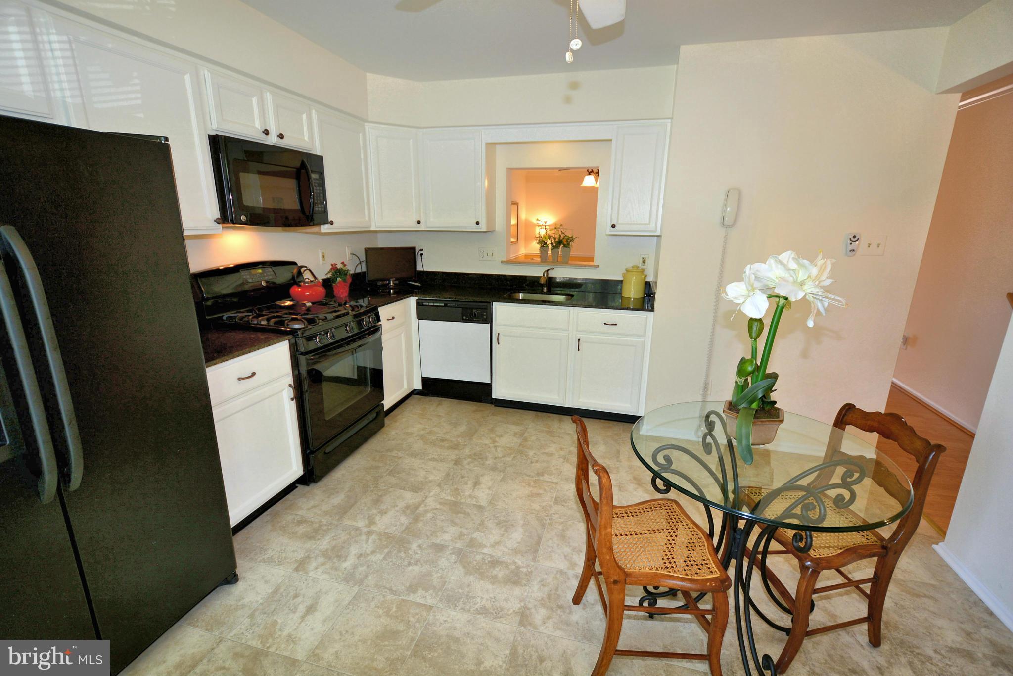 2404 Winding Ridge Road Odenton, MD 21113 - Photo 3 of 30 Kitchen