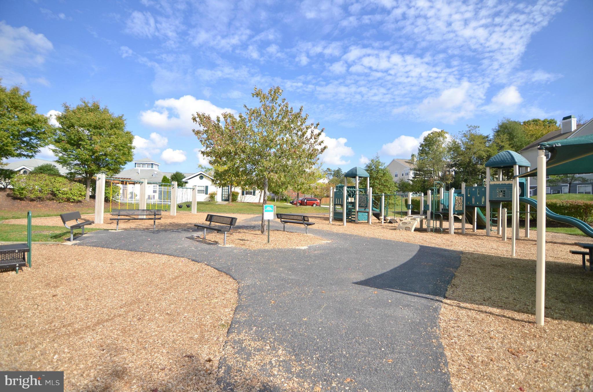 2404 Winding Ridge Road Odenton, MD 21113 - Photo 27 of 30 Community