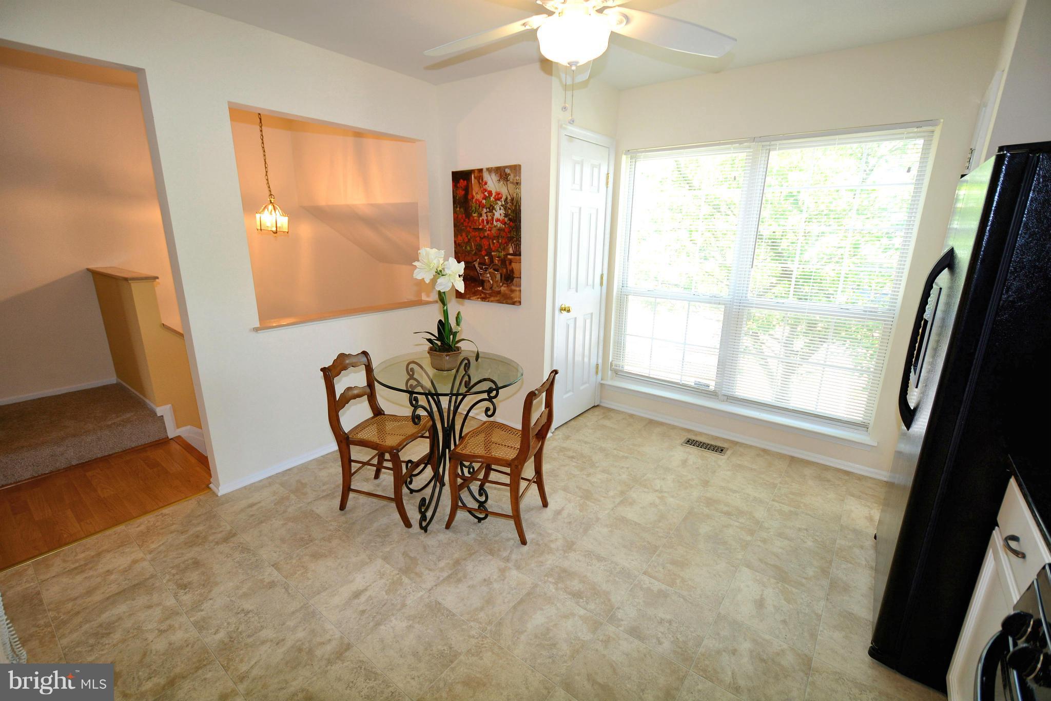 2404 Winding Ridge Road Odenton, MD 21113 - Photo 4 of 30 Kitchen
