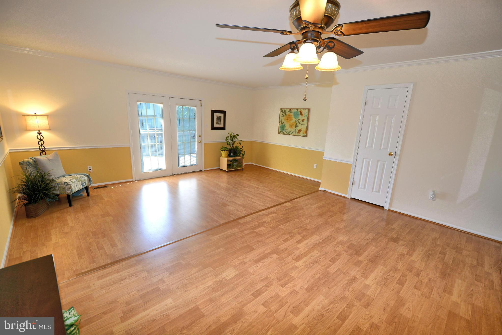 2404 Winding Ridge Road Odenton, MD 21113 - Photo 7 of 30 Living Room