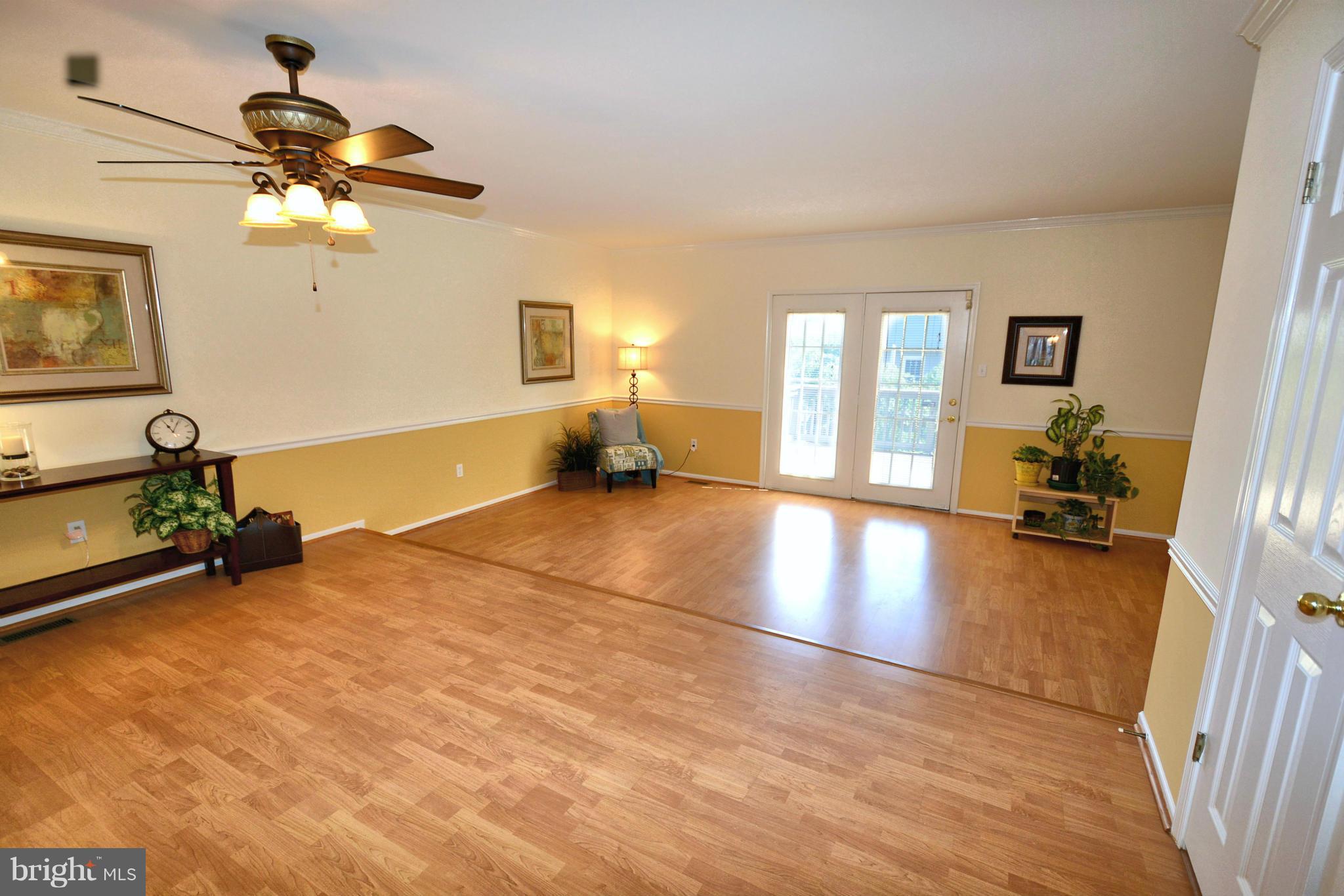 2404 Winding Ridge Road Odenton, MD 21113 - Photo 8 of 30 Living Room