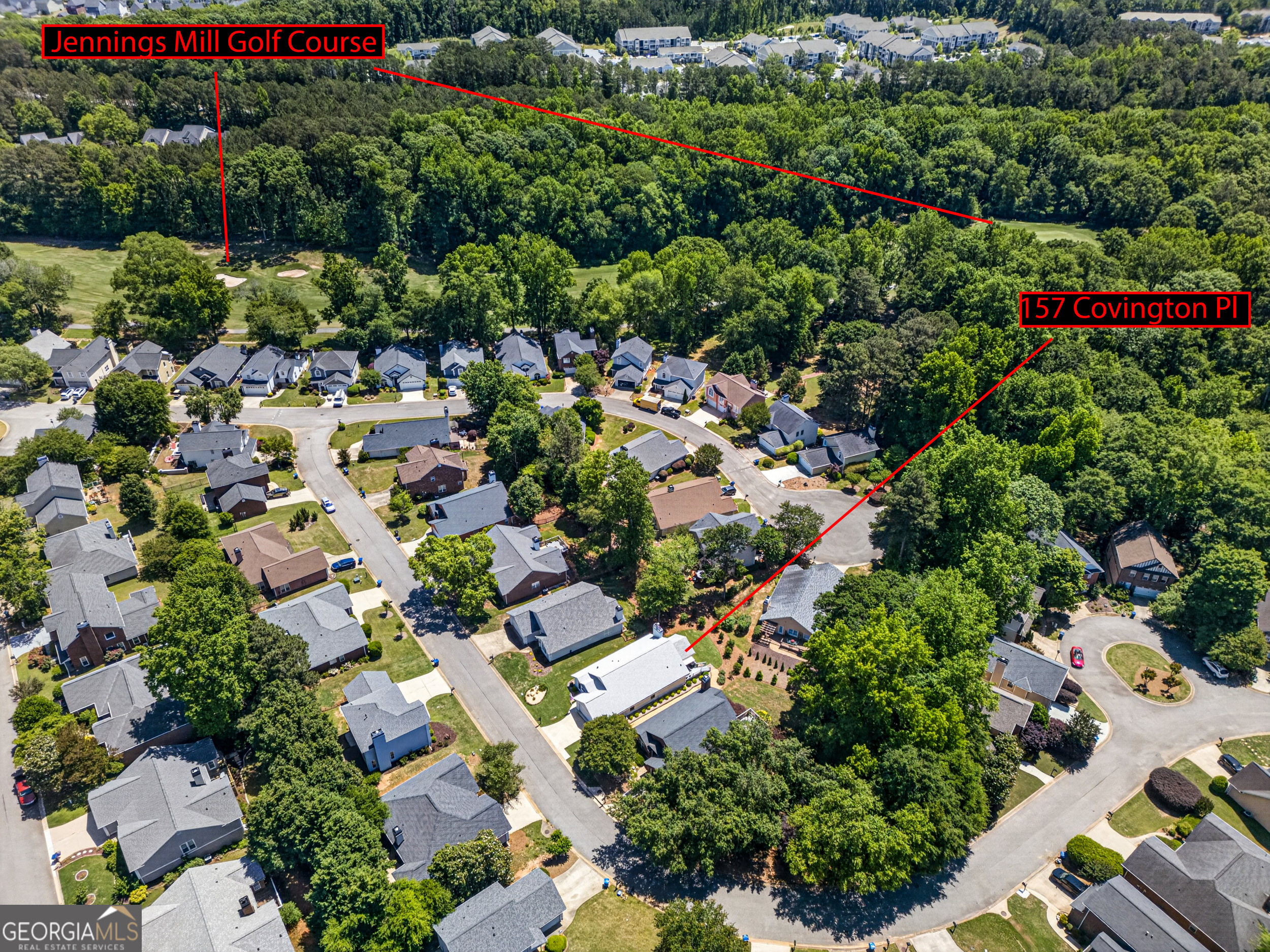 157 Covington Place Athens, GA 30606 - Photo 47 of 47