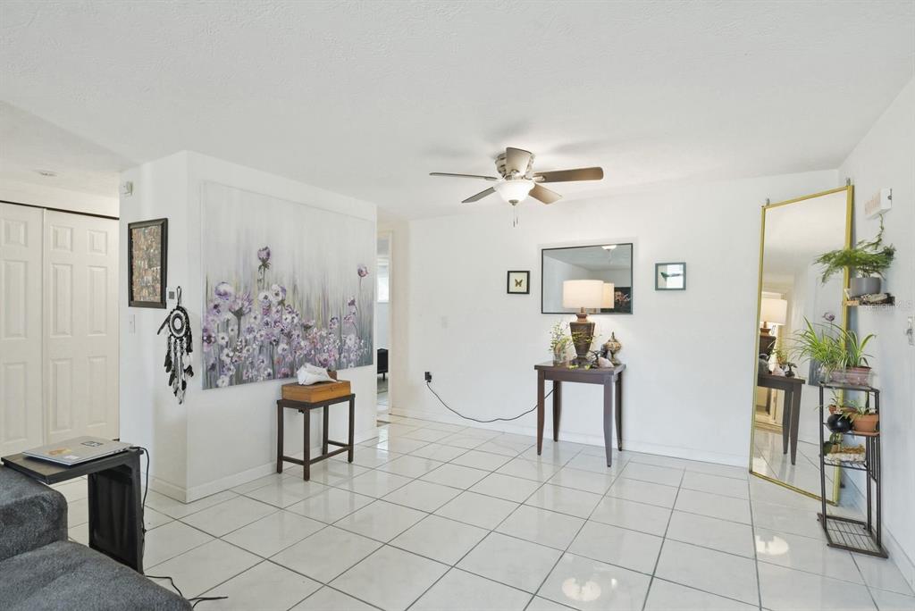 4276 Rudder Way New Port Richey, FL 34652 - Photo 5 of 29 a view of kitchen with furniture and breakfast area