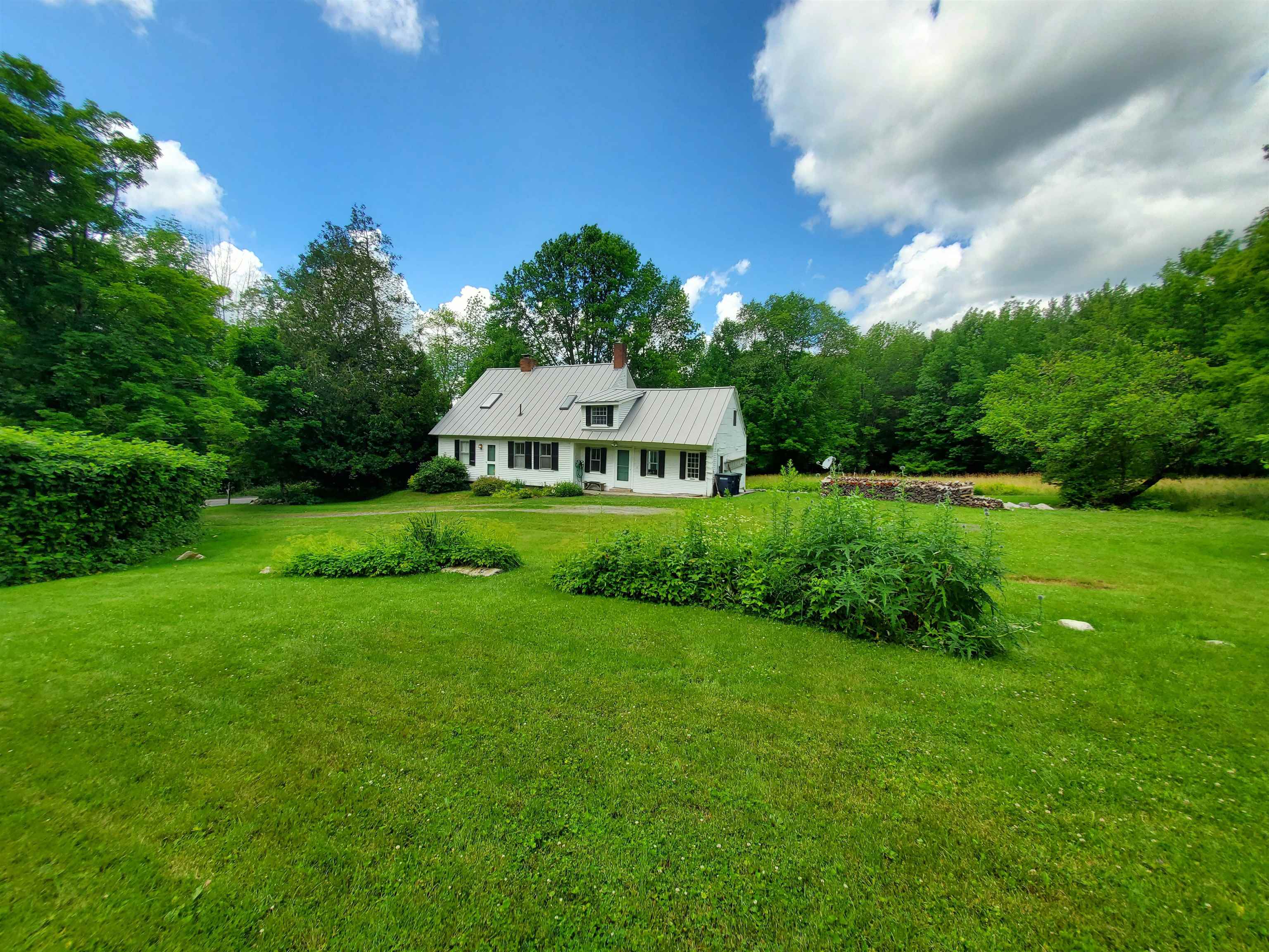 529 Lockehaven Road Enfield, NH 03748 - Photo 1 of 37