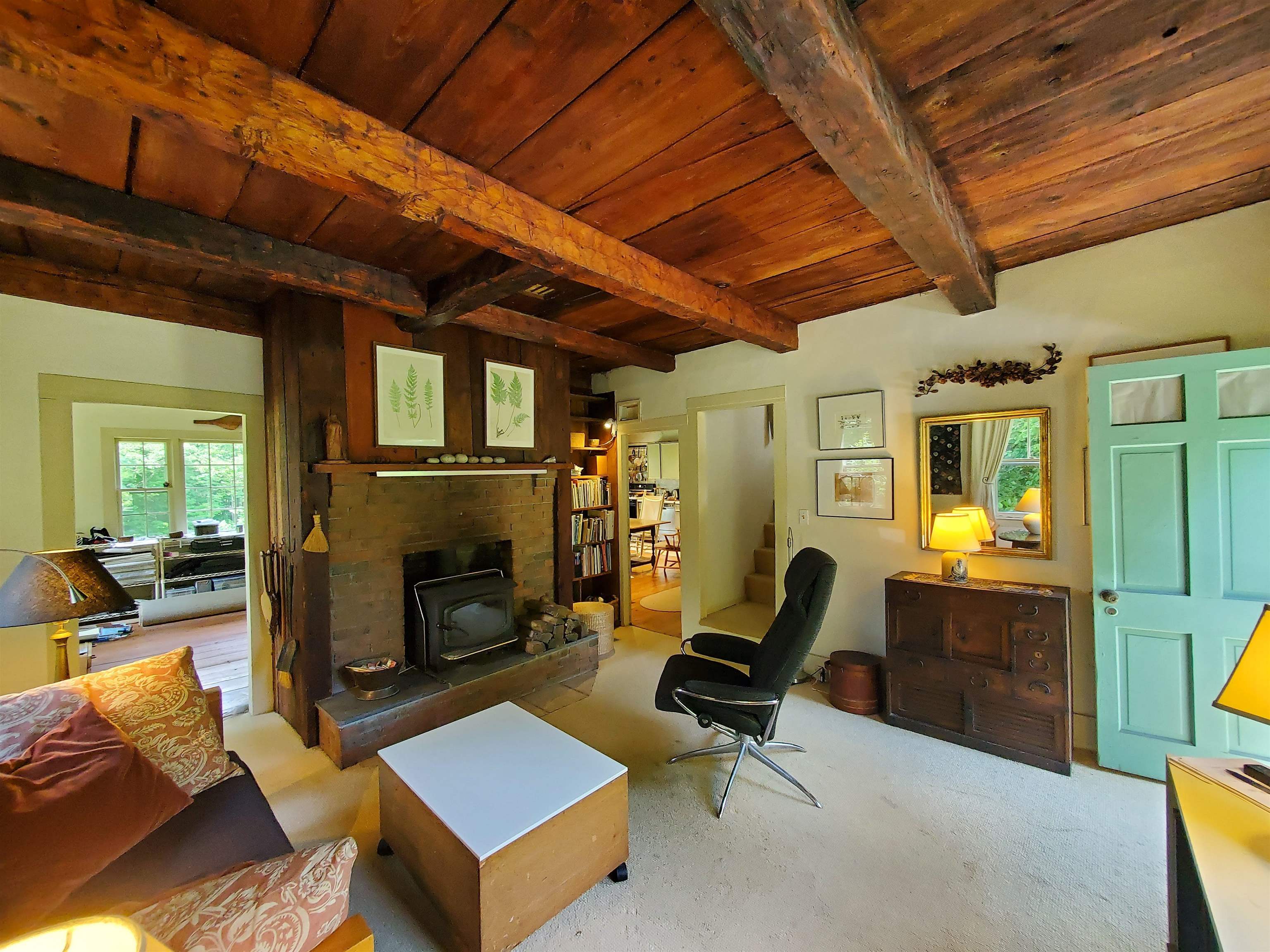 529 Lockehaven Road Enfield, NH 03748 - Photo 5 of 37