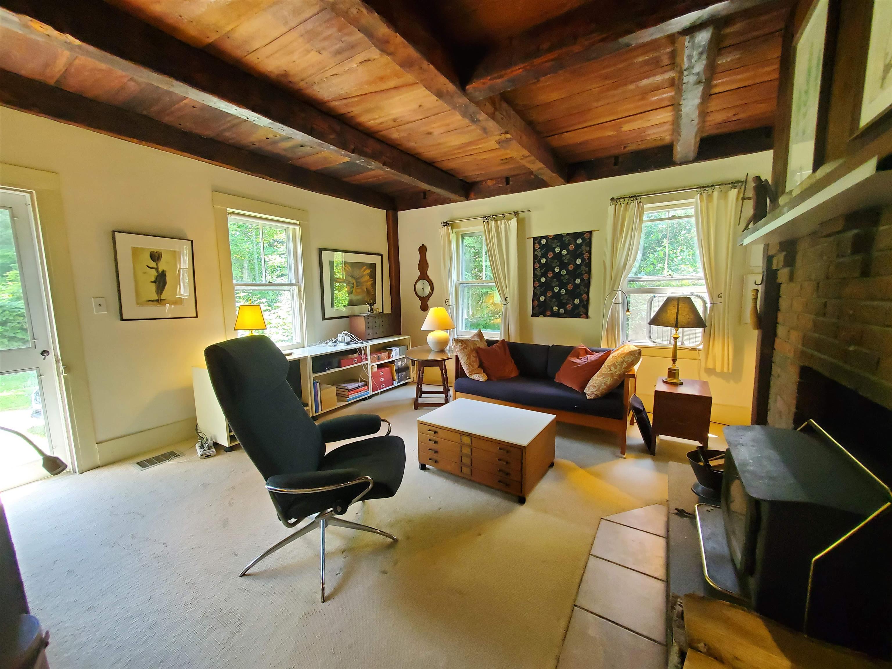 529 Lockehaven Road Enfield, NH 03748 - Photo 6 of 37