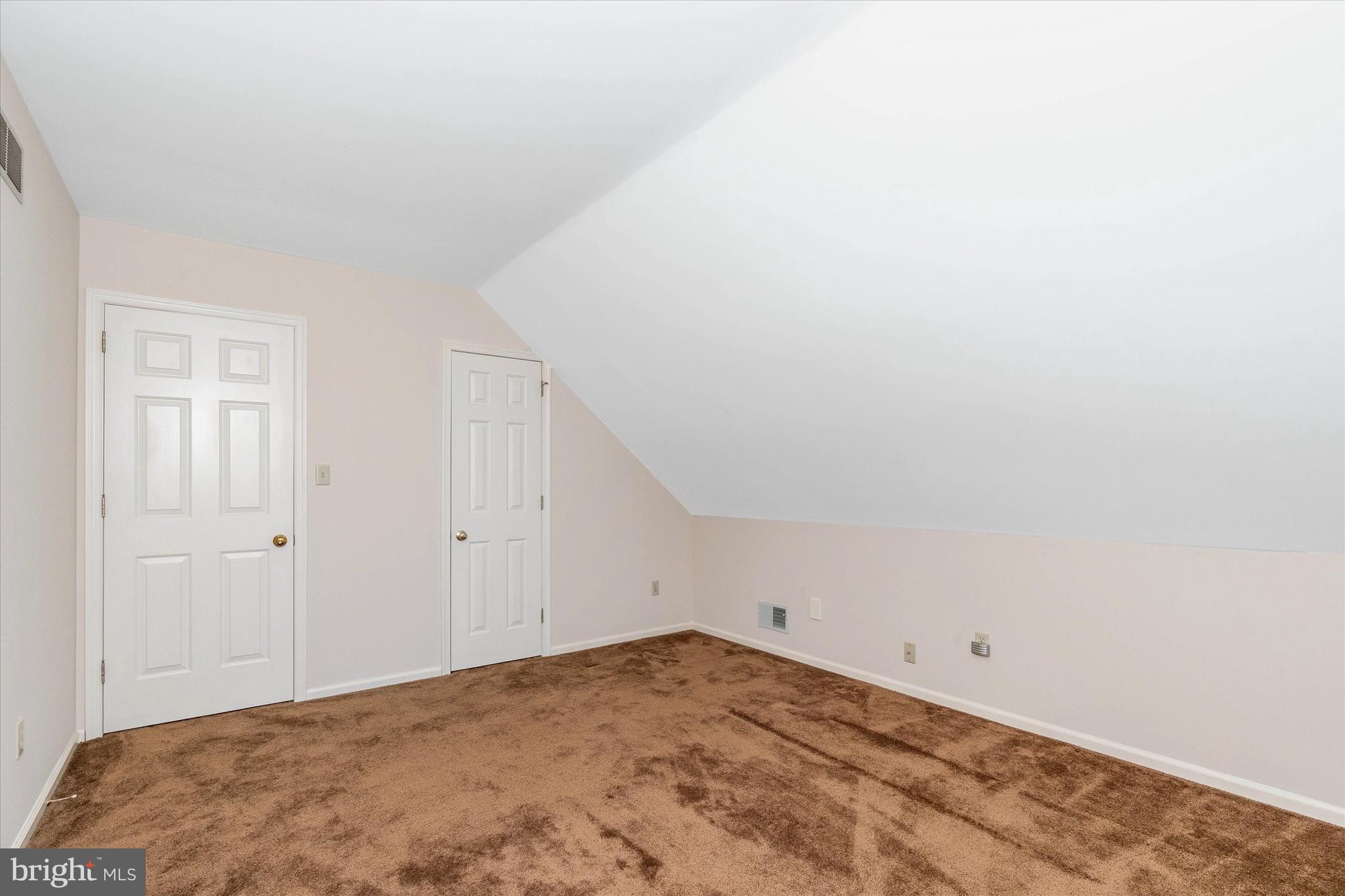 600 Cheltenham Road Wilmington, DE 19808 - Photo 21 of 33 2nd level-bedroom 3