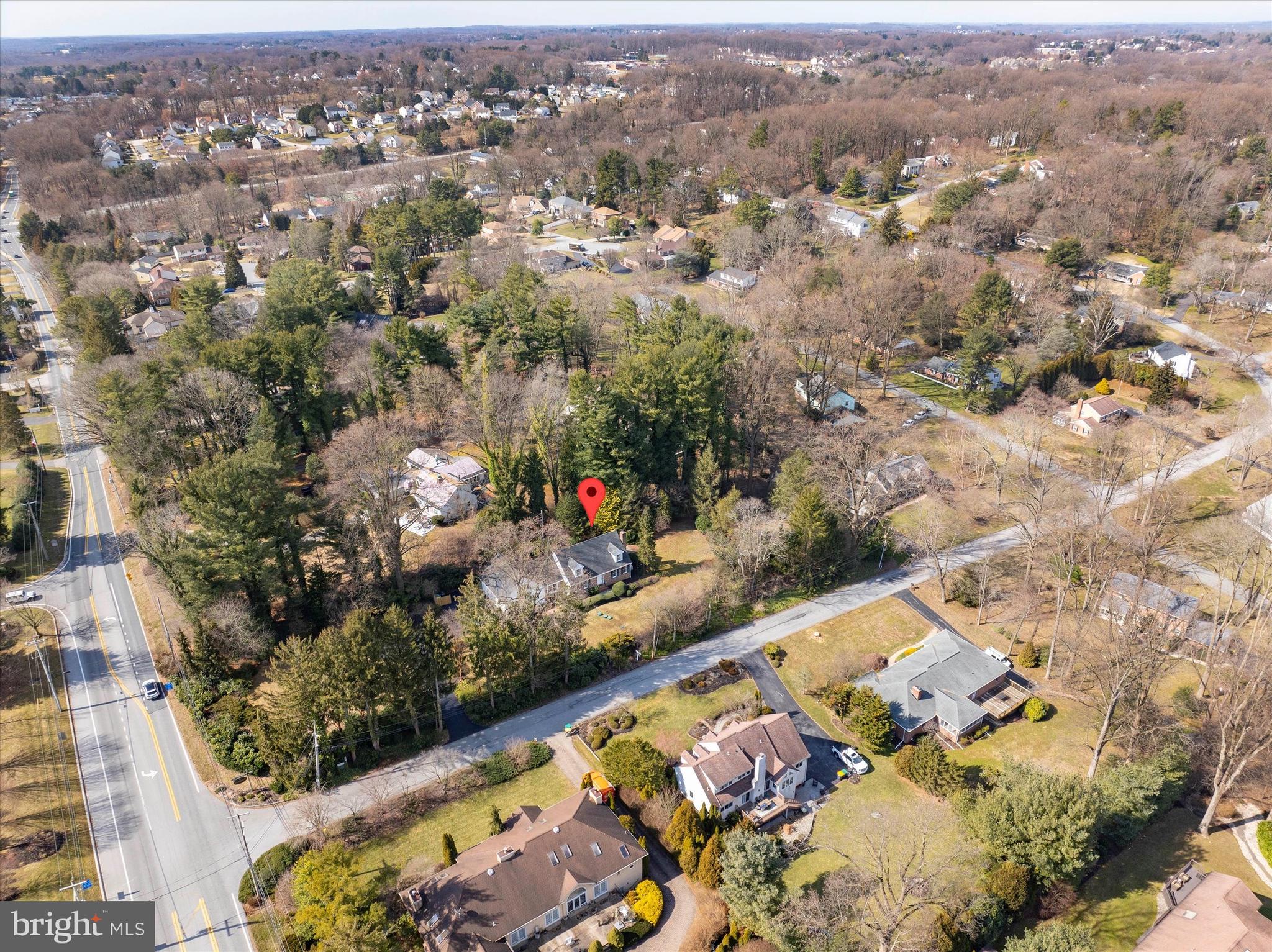 600 Cheltenham Road Wilmington, DE 19808 - Photo 30 of 33