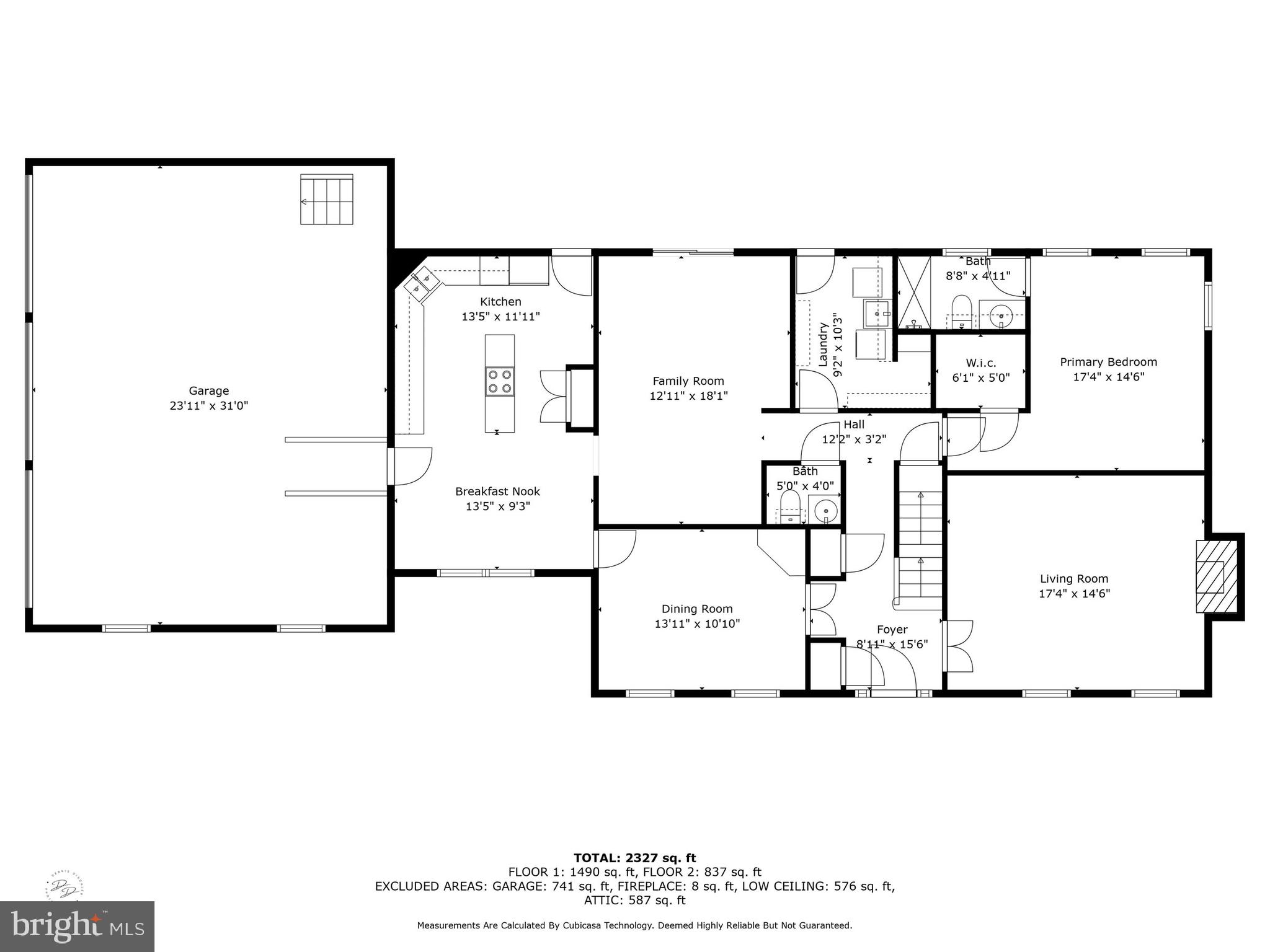 600 Cheltenham Road Wilmington, DE 19808 - Photo 32 of 33
