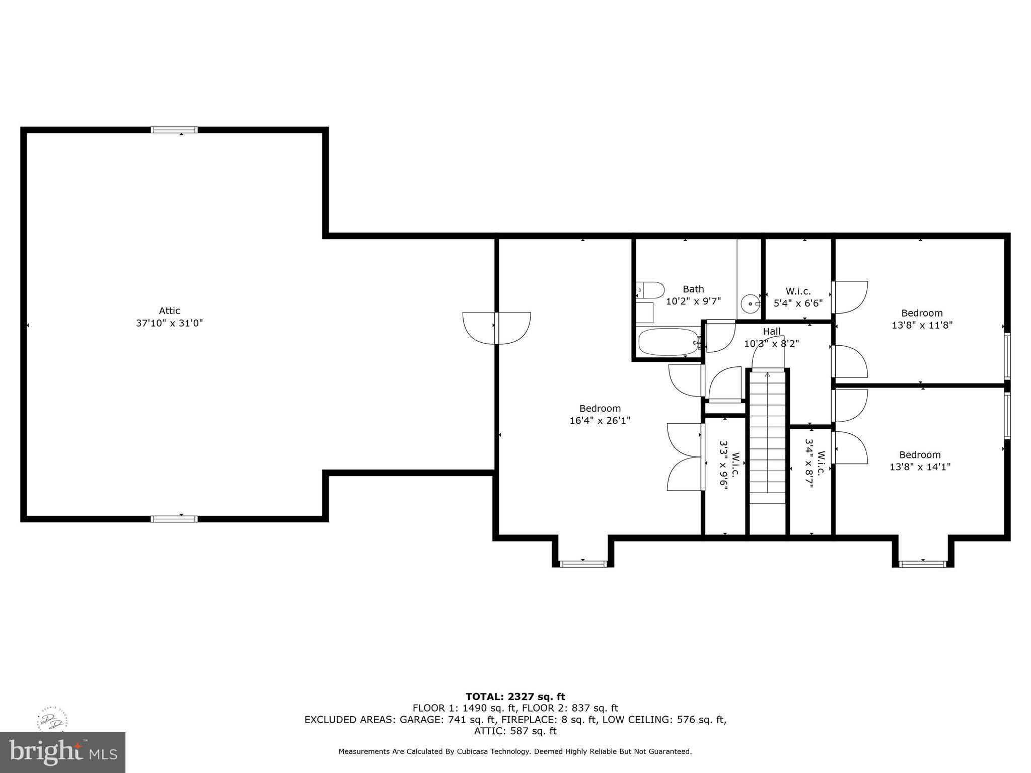 600 Cheltenham Road Wilmington, DE 19808 - Photo 33 of 33