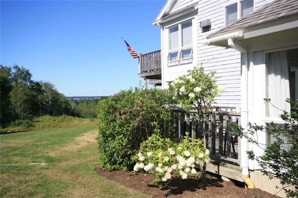 58 A Ocean Point Road, Unit A East Boothbay, ME 04544 - Photo 11 of 25 Photo