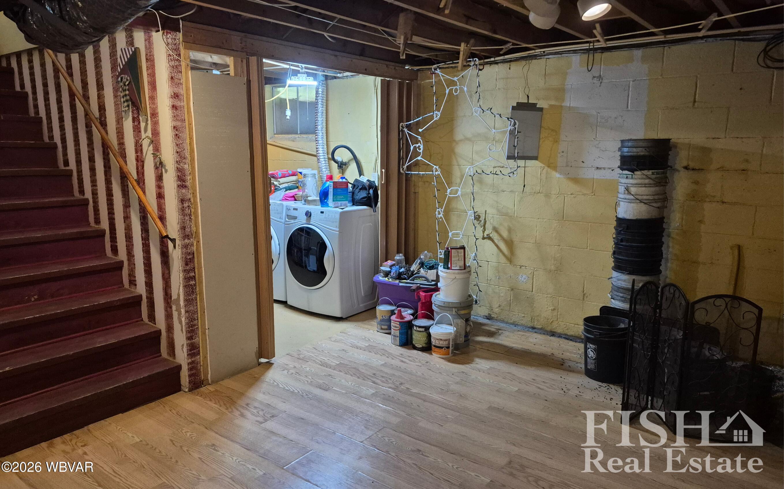 1171 Renovo Road Mill Hall, PA 17751 - Photo 22 of 28 Gallery Image 22