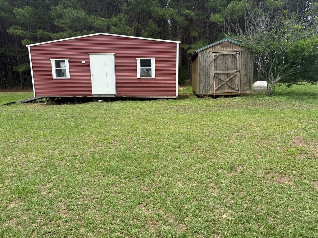 1846 Mance Newton Road Dothan, AL 36303 - Photo 23 of 28