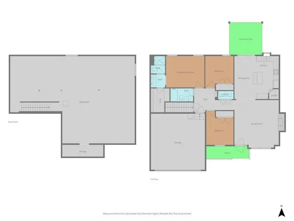 $350,000 | 1611 Northwest Nicholas Drive, Grain Valley, MO 64029