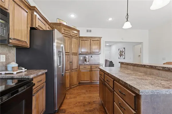 $350,000 | 1611 Northwest Nicholas Drive, Grain Valley, MO 64029