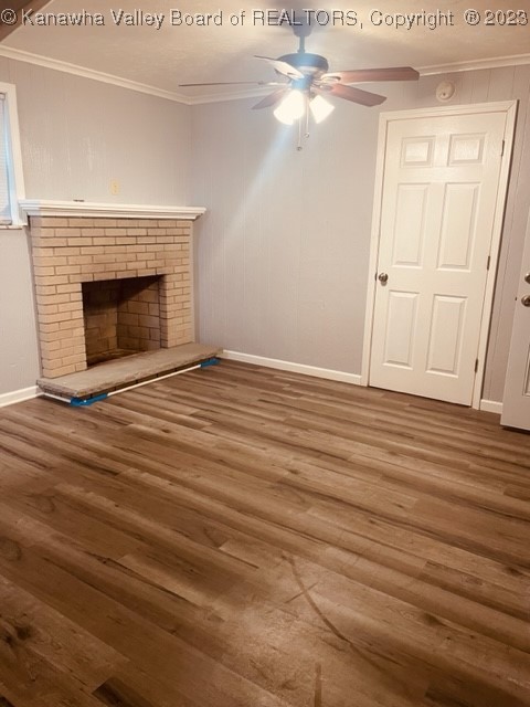 1823 Co Rte 622/4 Charleston, WV 25320 - Photo 17 of 21 Gallery Image 17