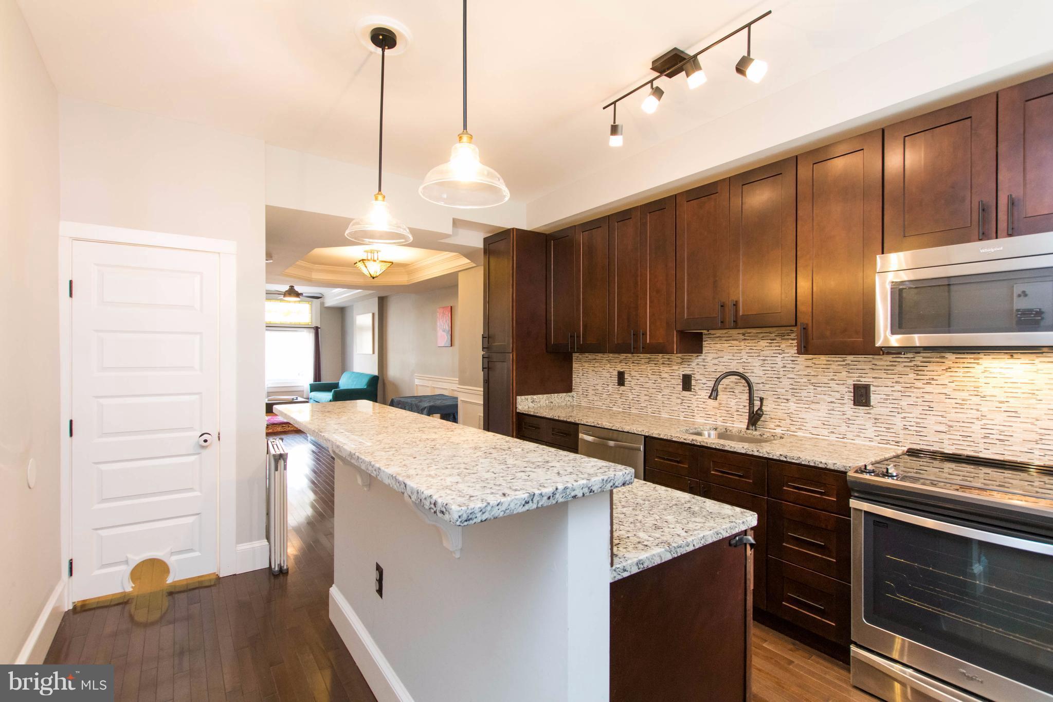3964 Falls Road Baltimore, MD 21211 - Photo 11 of 30 Kitchen
