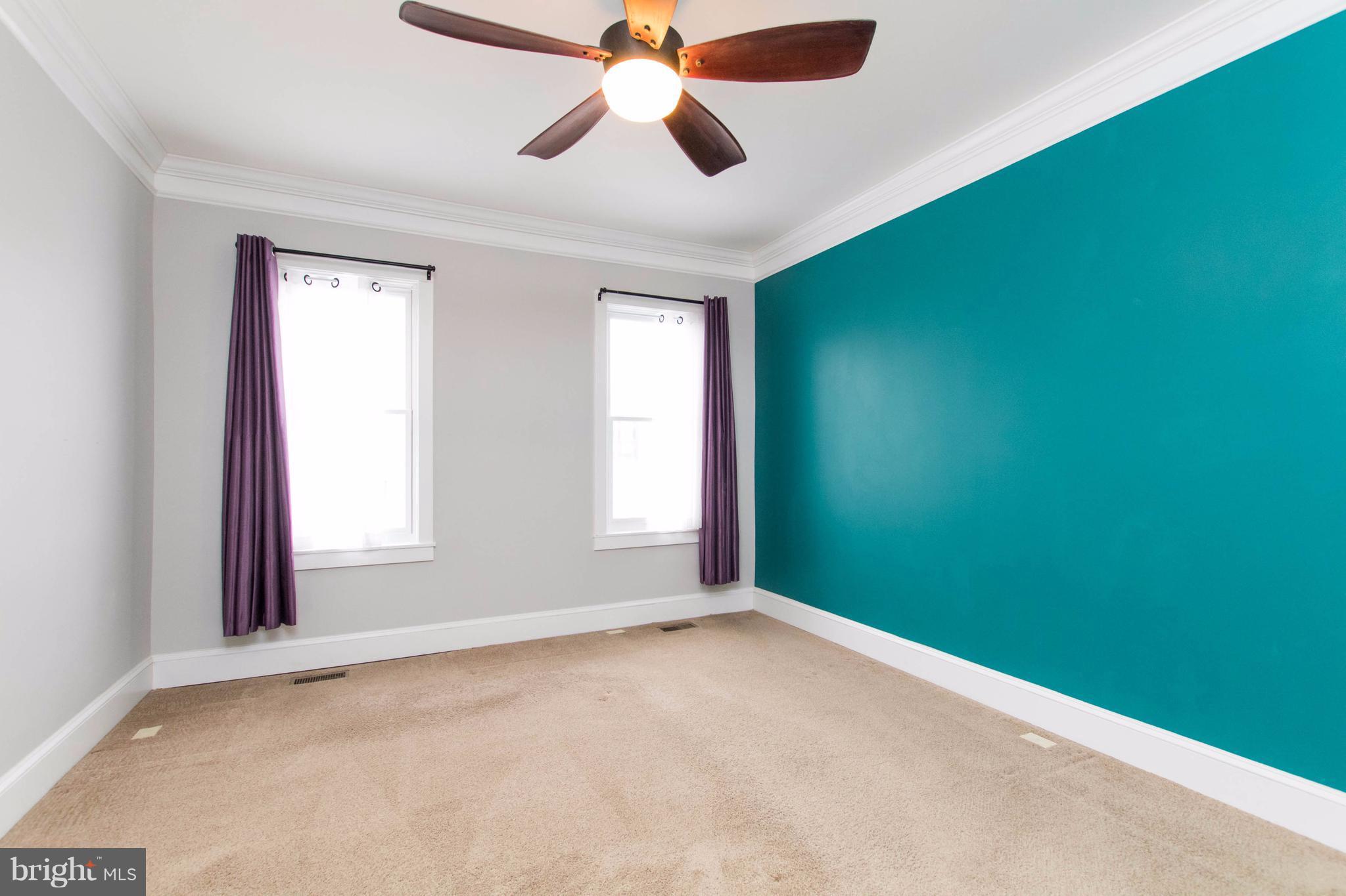 3964 Falls Road Baltimore, MD 21211 - Photo 13 of 30 Bedroom (Master)