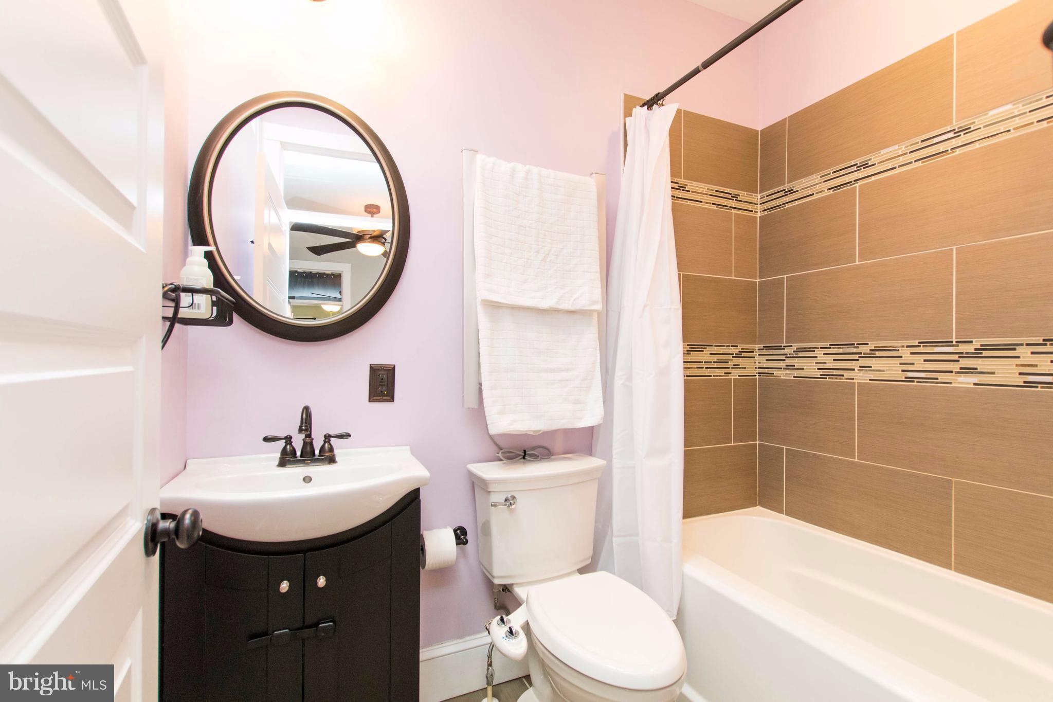 3964 Falls Road Baltimore, MD 21211 - Photo 21 of 30 Bath
