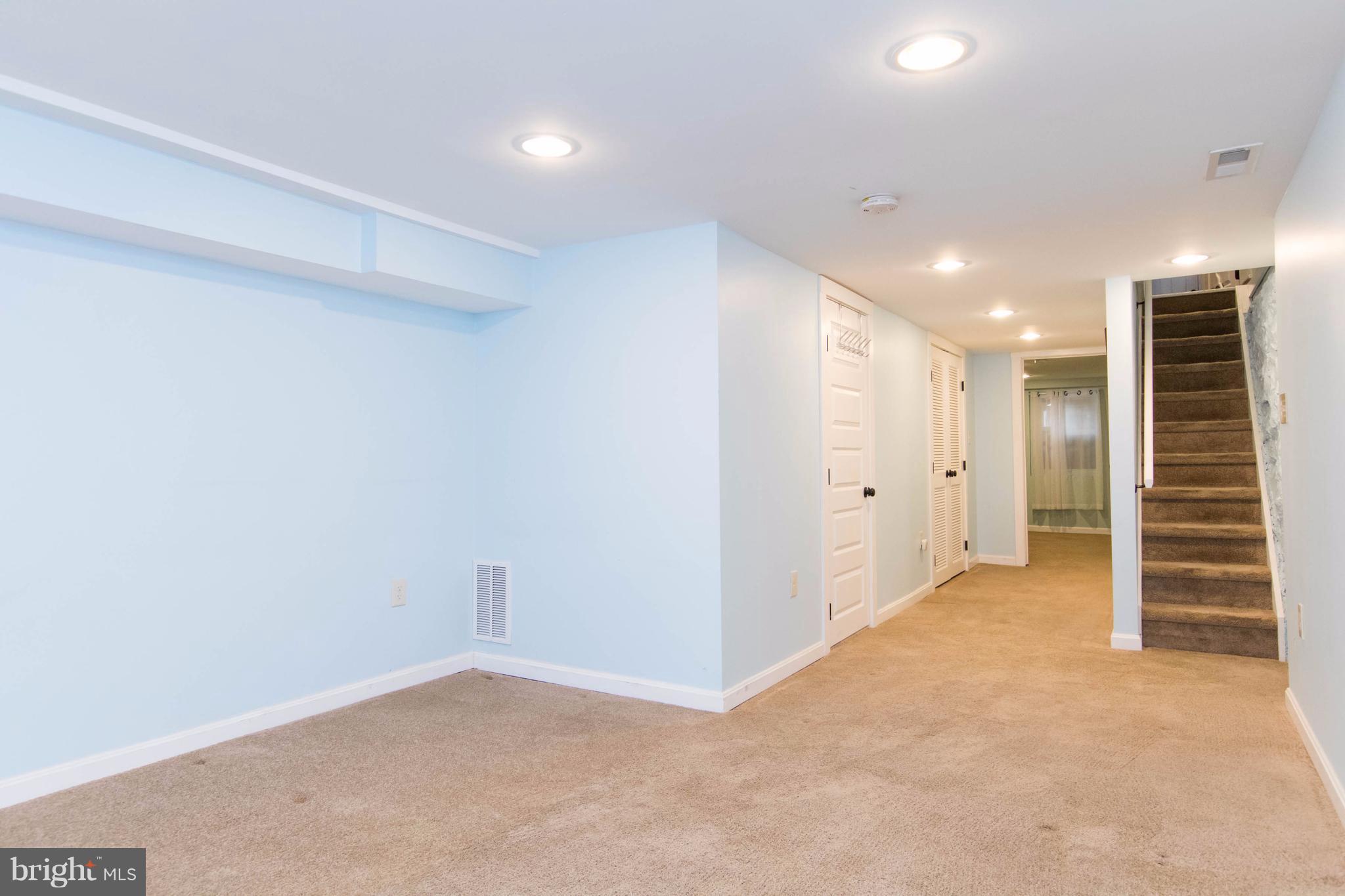 3964 Falls Road Baltimore, MD 21211 - Photo 22 of 30 Basement