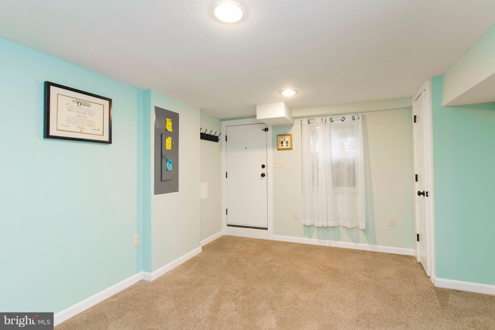 3964 Falls Road Baltimore, MD 21211 - Photo 24 of 30 Basement