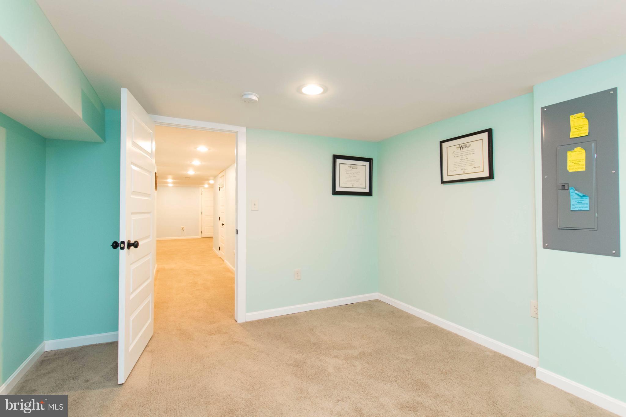 3964 Falls Road Baltimore, MD 21211 - Photo 26 of 30 Basement