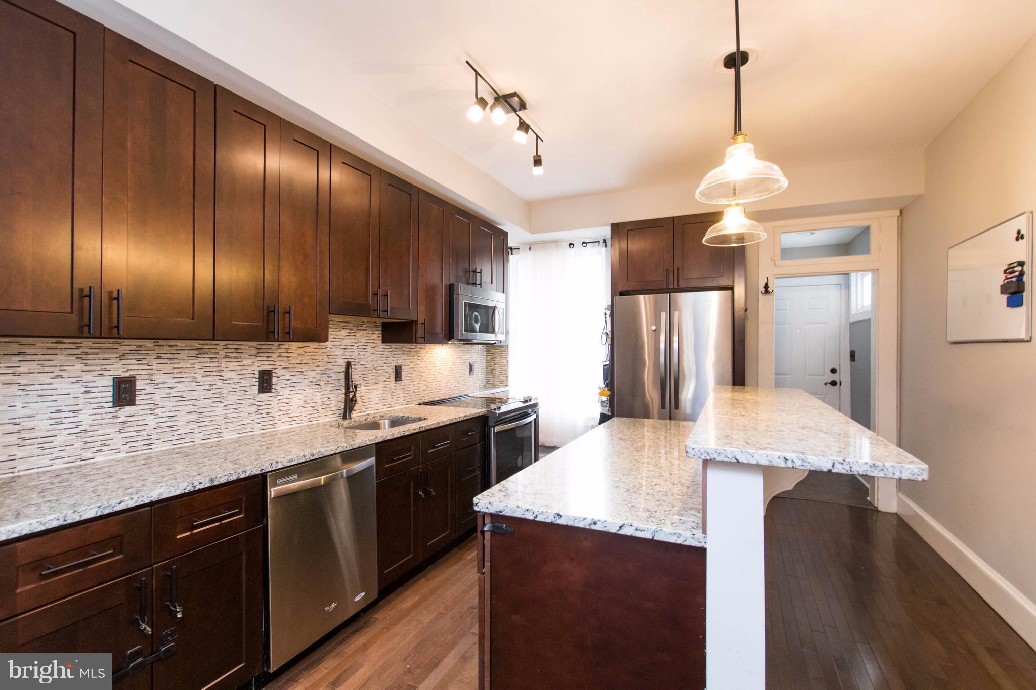 3964 Falls Road Baltimore, MD 21211 - Photo 8 of 30 Kitchen