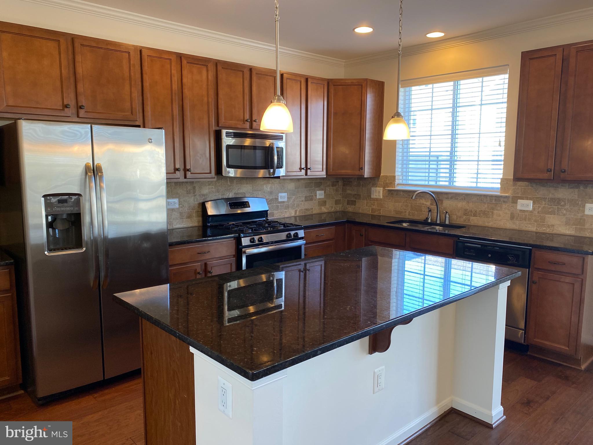 44153 Seawolve Square Chantilly, VA 20152 - Photo 14 of 52 Large Island with Eat-In/Bar Space