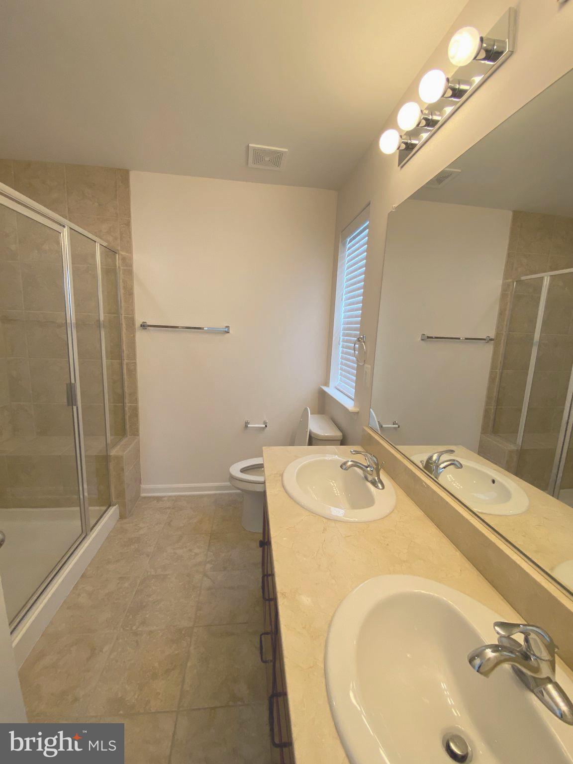 44153 Seawolve Square Chantilly, VA 20152 - Photo 25 of 52 Double Sink in Primary Bathroom