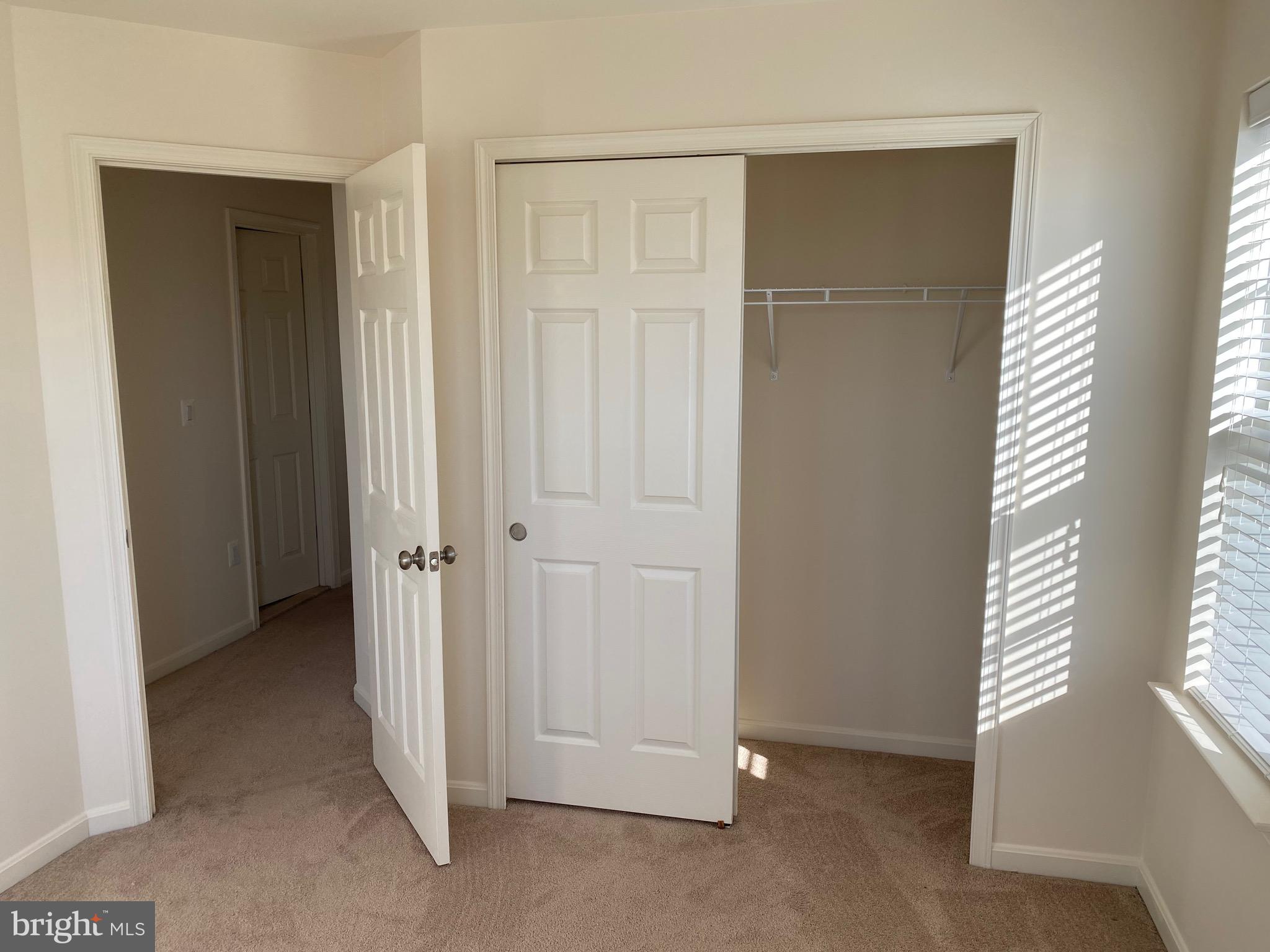 44153 Seawolve Square Chantilly, VA 20152 - Photo 33 of 52 Third bedroom with large closet.