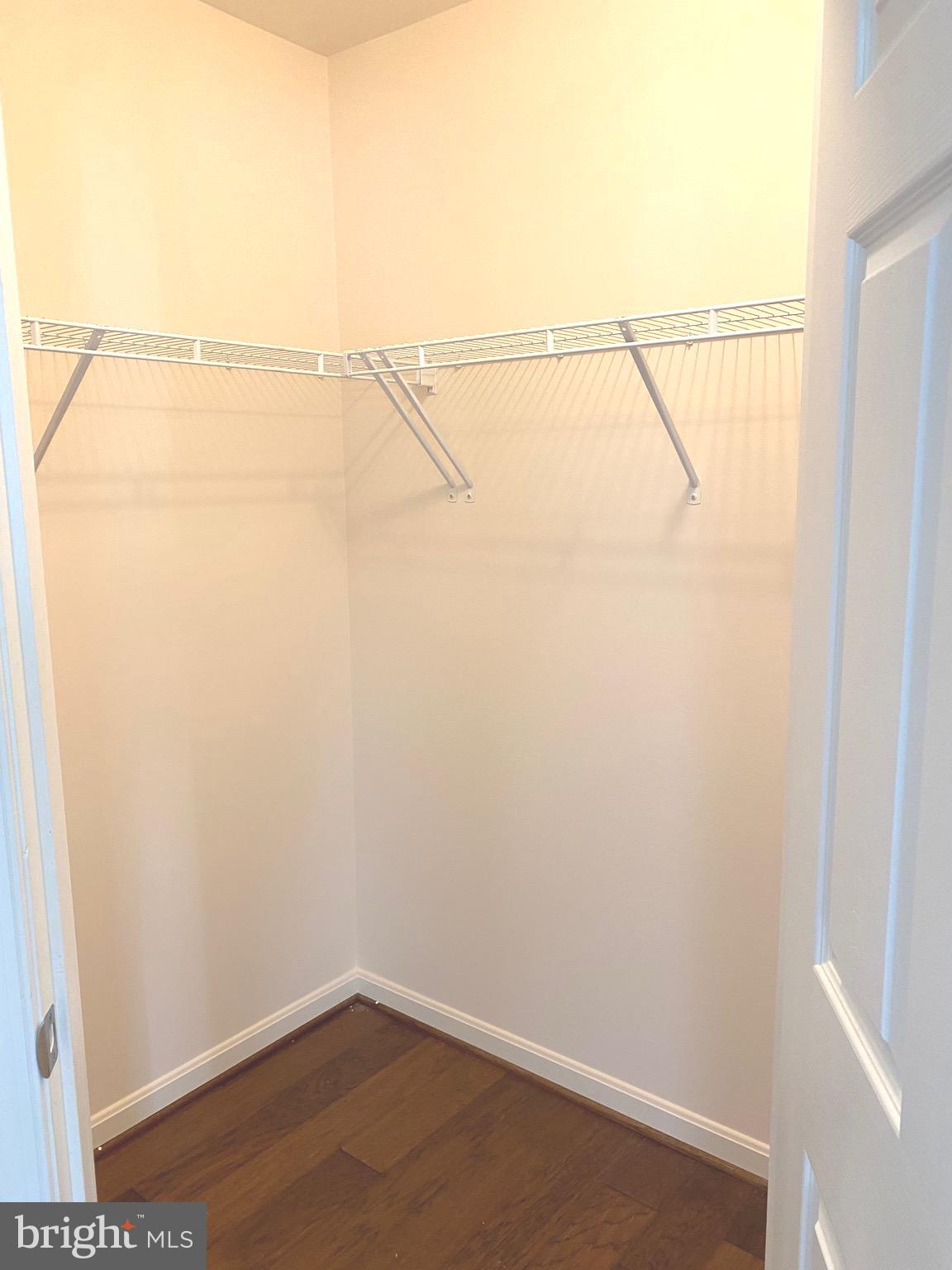 44153 Seawolve Square Chantilly, VA 20152 - Photo 38 of 52 Large Coat/Storage Closet on the Lower Level