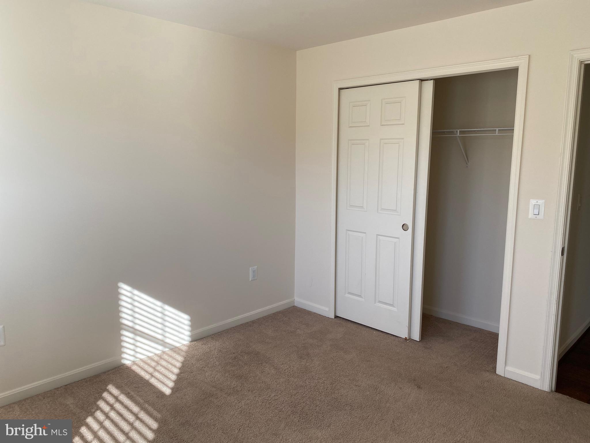 44153 Seawolve Square Chantilly, VA 20152 - Photo 41 of 52 Large closet in Lower Level 4th Bedroom