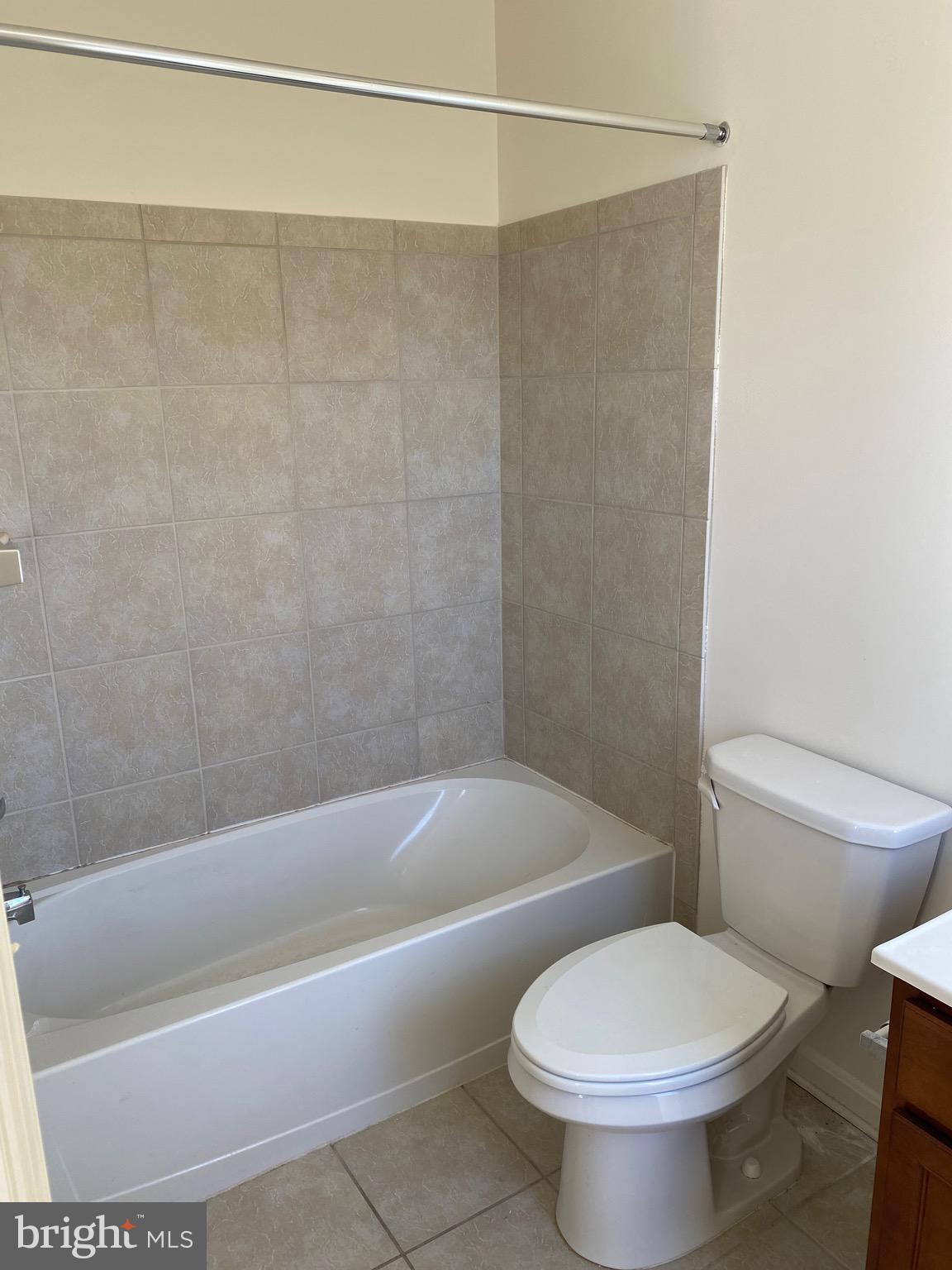 44153 Seawolve Square Chantilly, VA 20152 - Photo 42 of 52 3rd Bathroom accessed through 4th Bedroom on LL