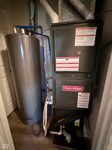 $174,900 | 2202 South Meeker Avenue, Muncie, IN 47302