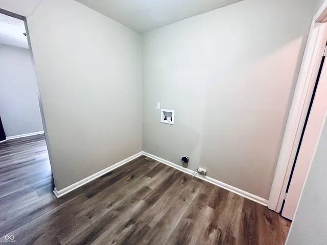 $174,900 | 2202 South Meeker Avenue, Muncie, IN 47302