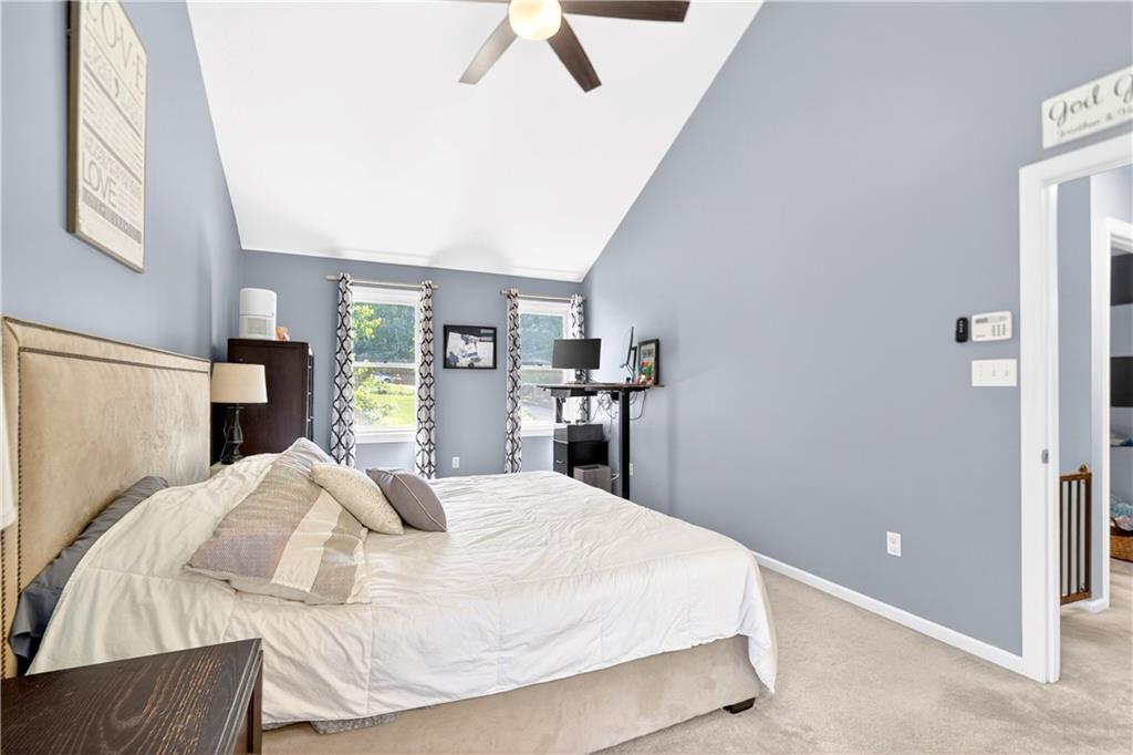7020 Franklin Road Seven Fields, PA 16046 - Photo 18 of 36