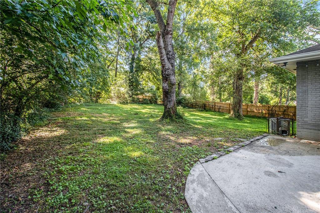 1686 Derrill Drive Decatur, GA 30032 - Photo 23 of 26