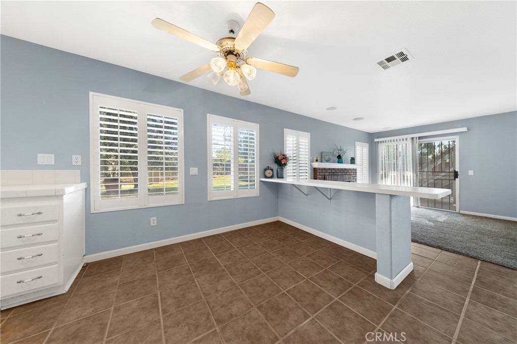 32858 Alderbrook Road Wildomar, CA 92595 - Photo 17 of 56 a view of kitchen and window