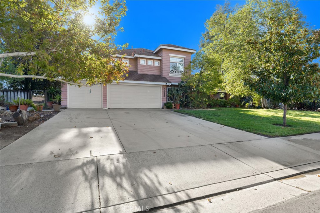 32858 Alderbrook Road Wildomar, CA 92595 - Photo 2 of 56 a view of a street with houses