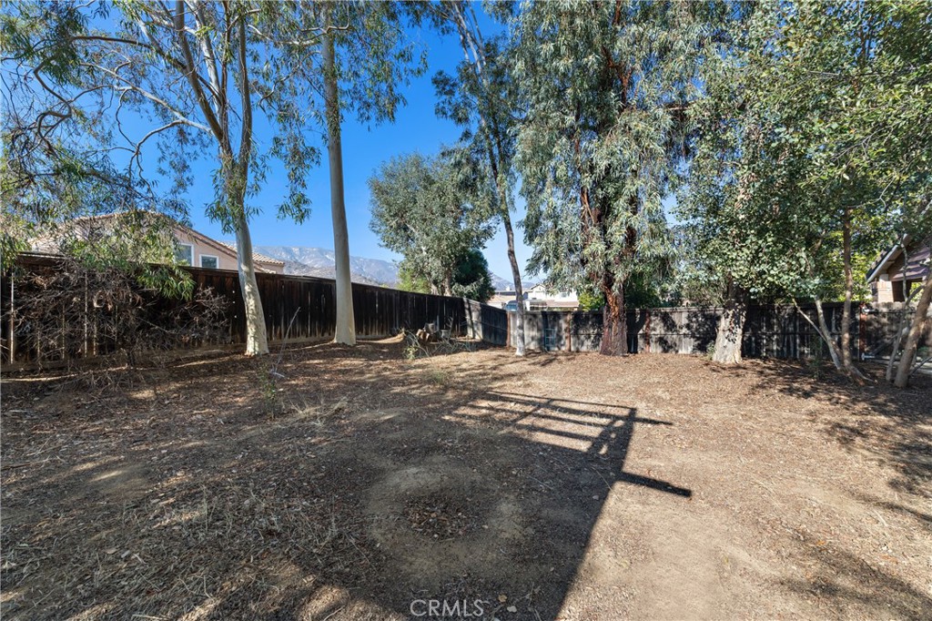 32858 Alderbrook Road Wildomar, CA 92595 - Photo 39 of 56 a view of outdoor space with trees