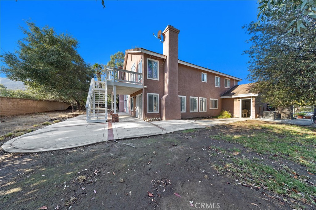 32858 Alderbrook Road Wildomar, CA 92595 - Photo 43 of 56 a front view of a house with a yard
