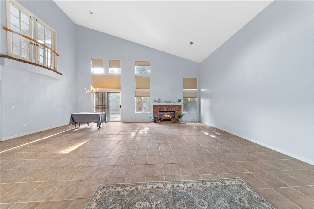 32858 Alderbrook Road Wildomar, CA 92595 - Photo 7 of 56 a view of empty room with a window