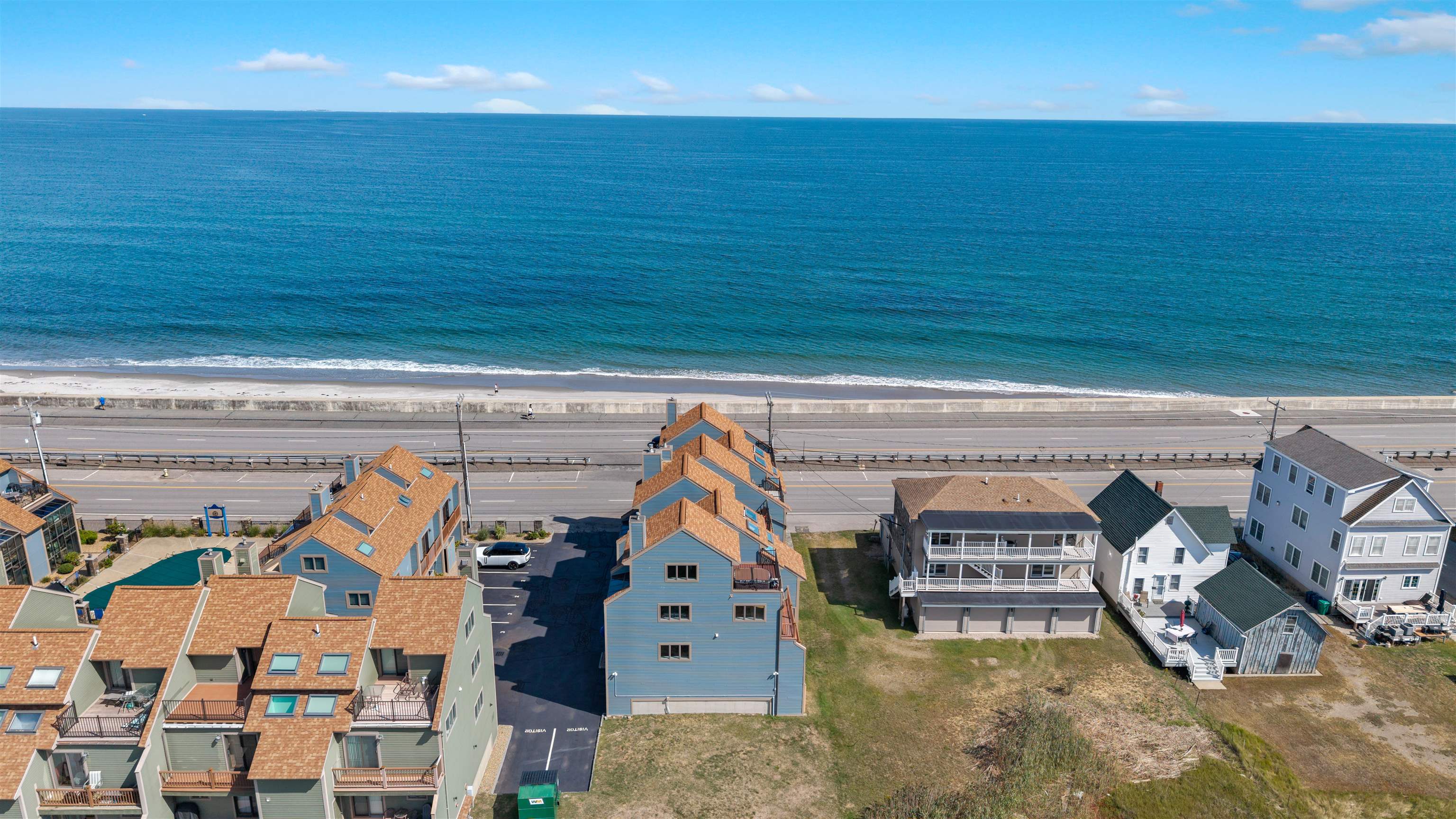 581 Ocean Boulevard, Unit 7 Hampton, NH 03842 - Photo 24 of 34 Gallery Image 24