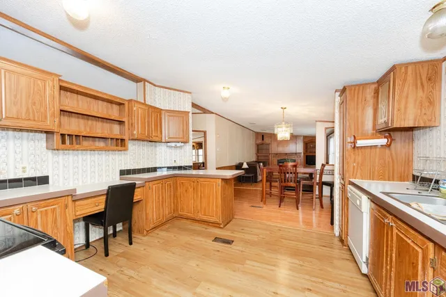 $155,000 | 7751 Odeal Williams Lane, Ethel, LA 70730