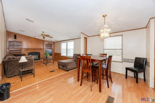 $155,000 | 7751 Odeal Williams Lane, Ethel, LA 70730